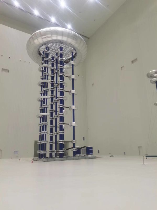 Protección eléctrica de baja caída de tensión