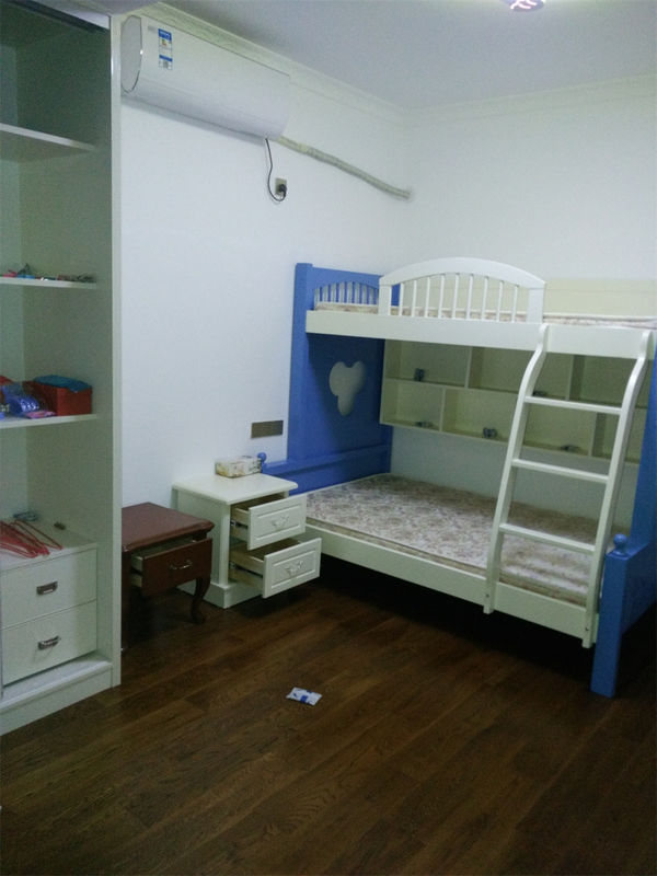 1200 X 2100 mm Puerta de protección contra radiación médica de plomo Protección contra rayos X para embarazadas